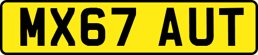 MX67AUT
