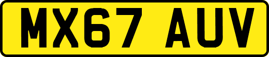 MX67AUV