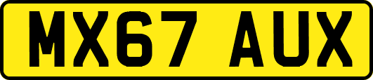 MX67AUX