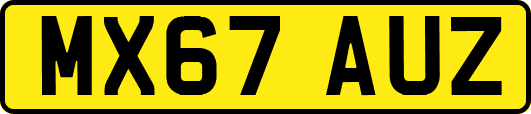 MX67AUZ