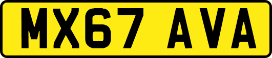 MX67AVA