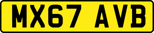 MX67AVB
