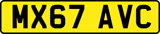 MX67AVC
