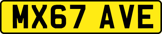 MX67AVE