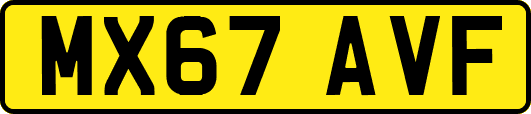 MX67AVF