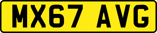 MX67AVG