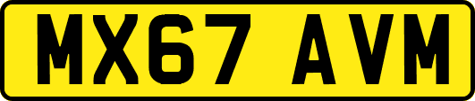MX67AVM