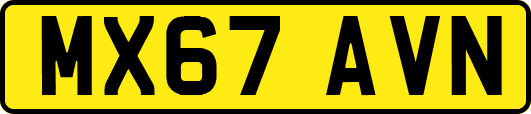 MX67AVN