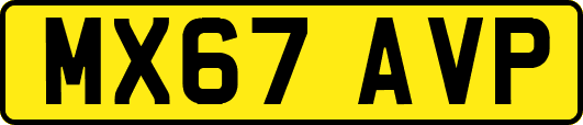 MX67AVP