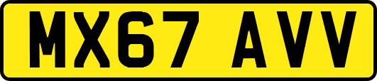 MX67AVV