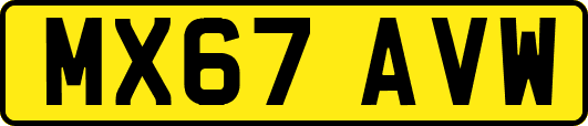 MX67AVW