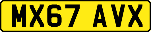MX67AVX