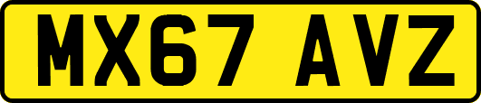MX67AVZ