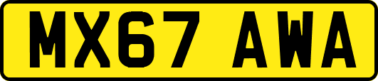 MX67AWA