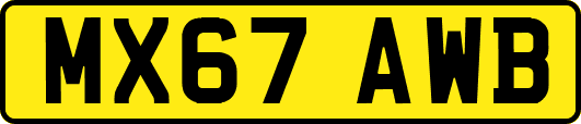 MX67AWB