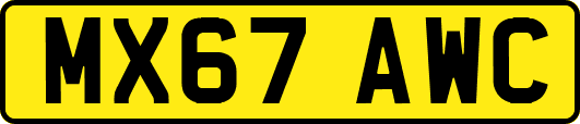 MX67AWC