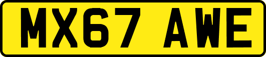 MX67AWE