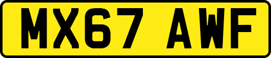 MX67AWF