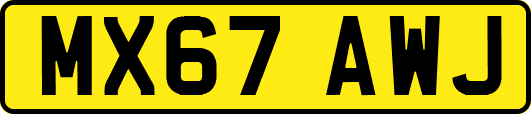 MX67AWJ