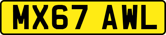 MX67AWL