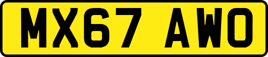 MX67AWO
