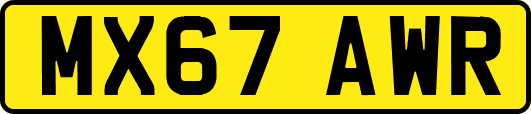 MX67AWR