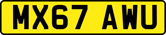 MX67AWU