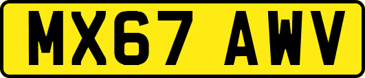 MX67AWV