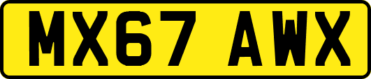 MX67AWX