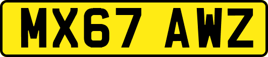 MX67AWZ
