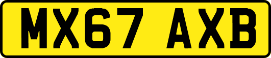 MX67AXB