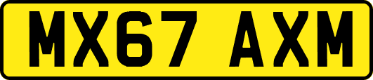 MX67AXM