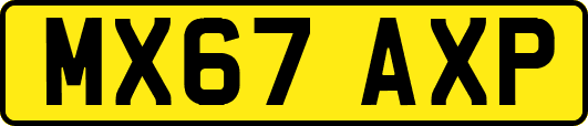 MX67AXP