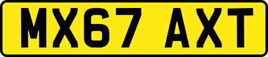 MX67AXT