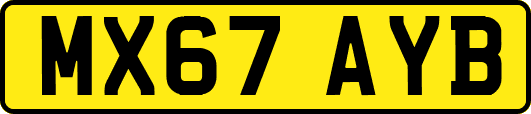 MX67AYB