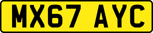 MX67AYC