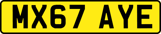 MX67AYE