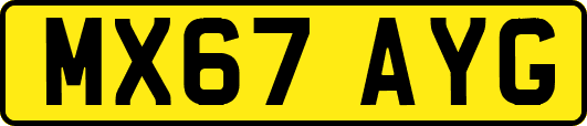 MX67AYG