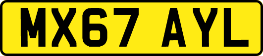 MX67AYL