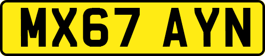 MX67AYN