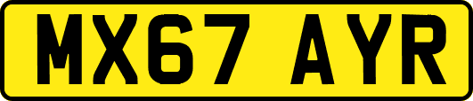 MX67AYR