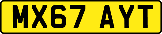 MX67AYT