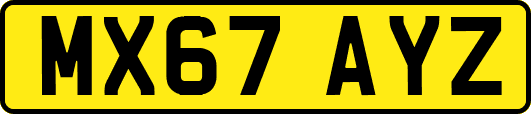MX67AYZ