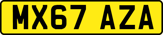 MX67AZA