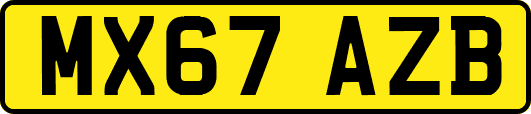 MX67AZB