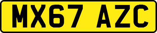 MX67AZC