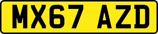 MX67AZD