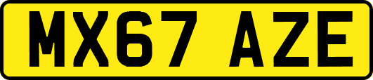 MX67AZE