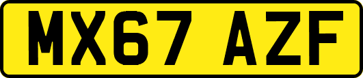 MX67AZF