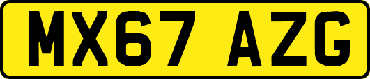 MX67AZG